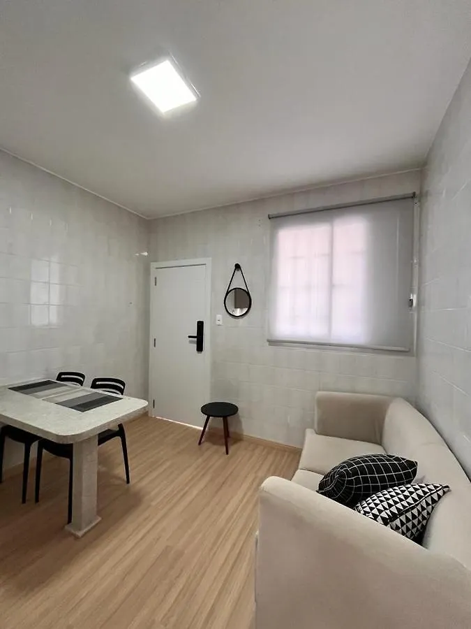 Localizacao Perfeita! Ap Beira Mar Appartement Balneário Camboriú