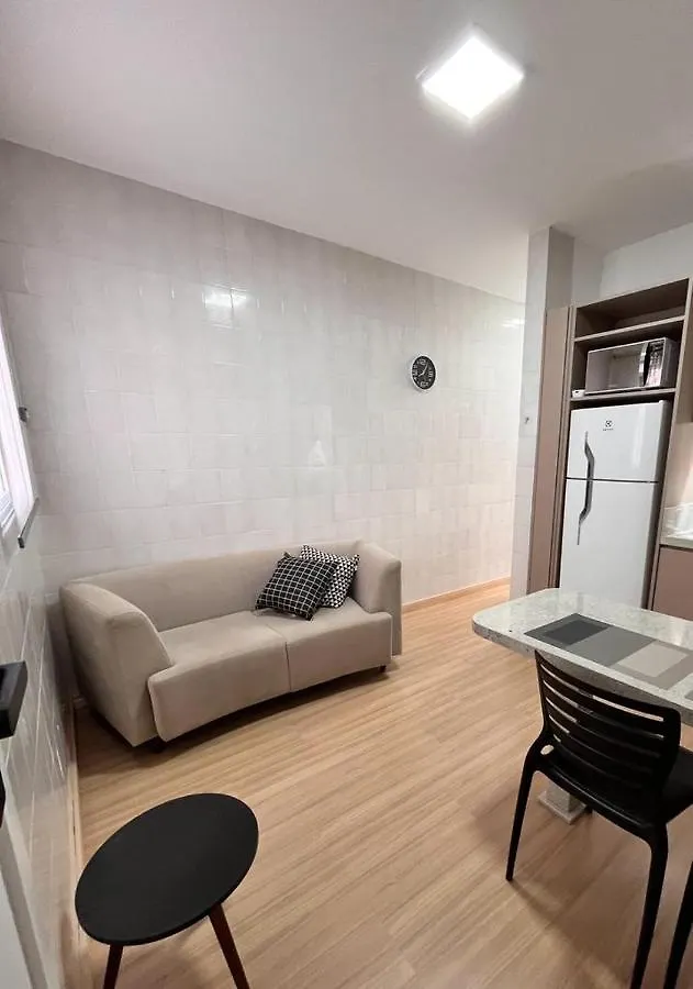 Localizacao Perfeita! Ap Beira Mar Appartement Balneário Camboriú