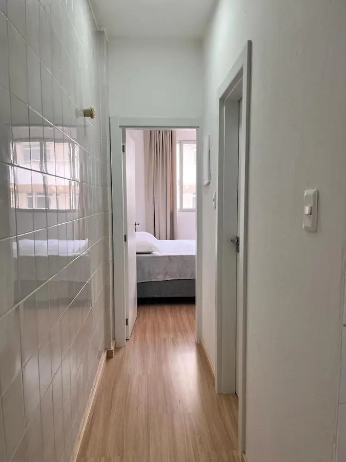 Localizacao Perfeita! Ap Beira Mar Appartement Balneário Camboriú