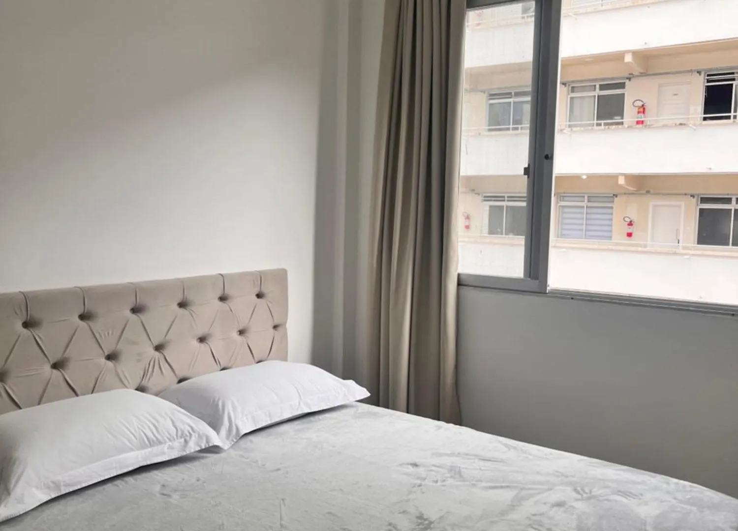 Localizacao Perfeita! Ap Beira Mar Appartement Balneário Camboriú